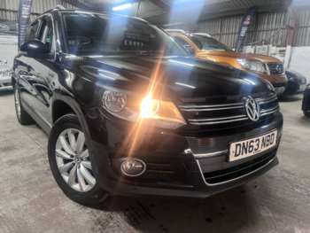 2013 (63) - 2.0 TDi BlueMotion Tech Match 5dr DSG