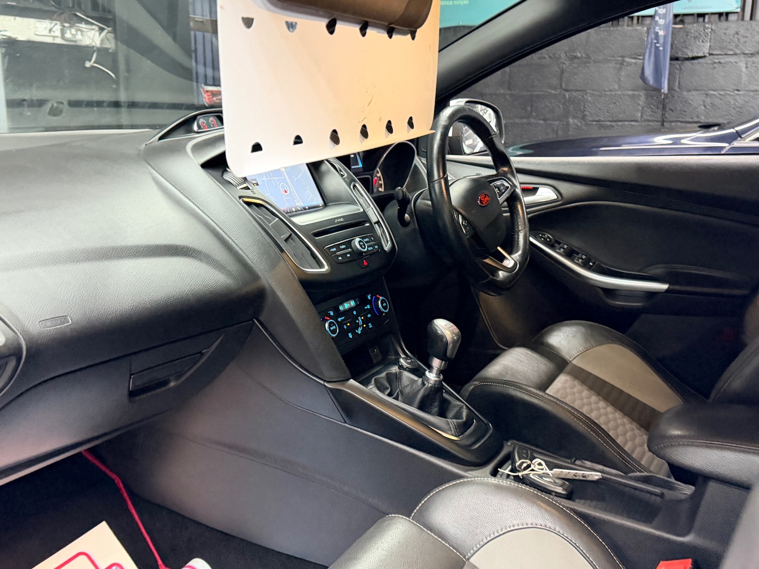 Used Ford Focus 2016 for sale - 77476377: Photo 14