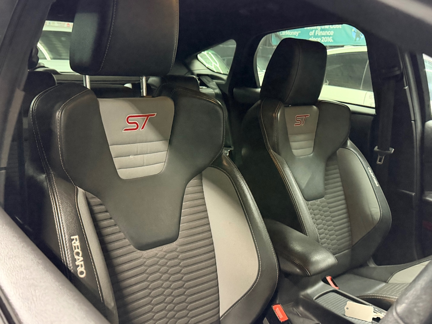 Used Ford Focus 2016 for sale - 77476377: Photo 15