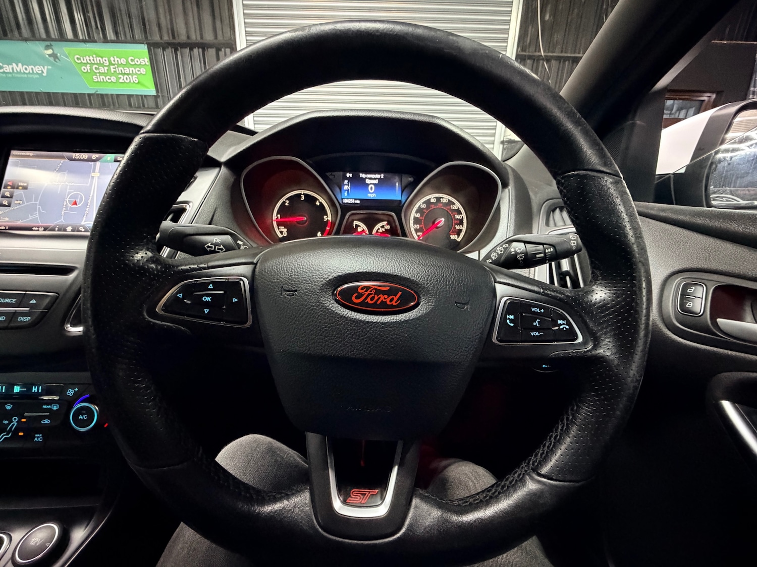 Used Ford Focus 2016 for sale - 77476377: Photo 17