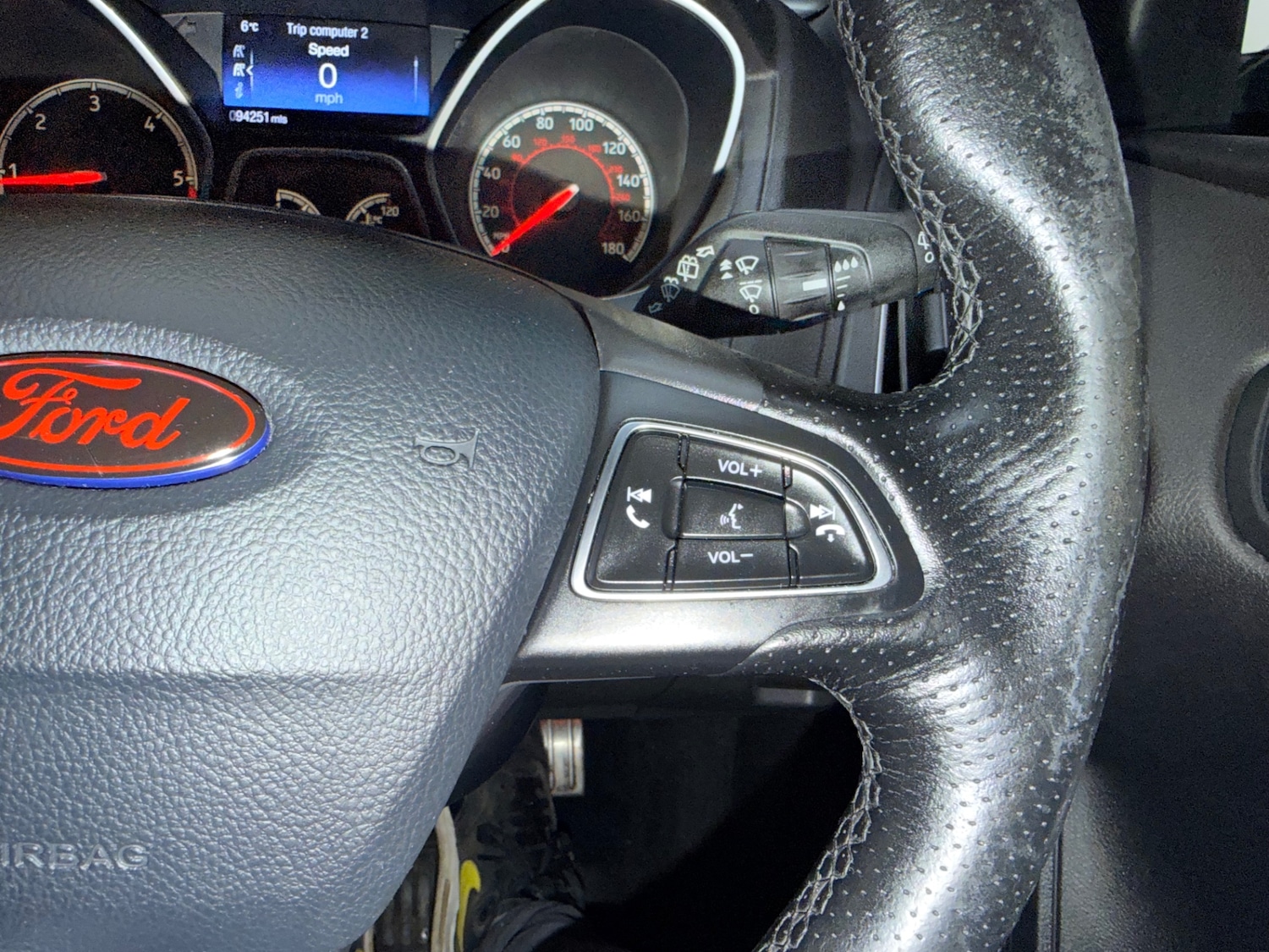 Used Ford Focus 2016 for sale - 77476377: Photo 18