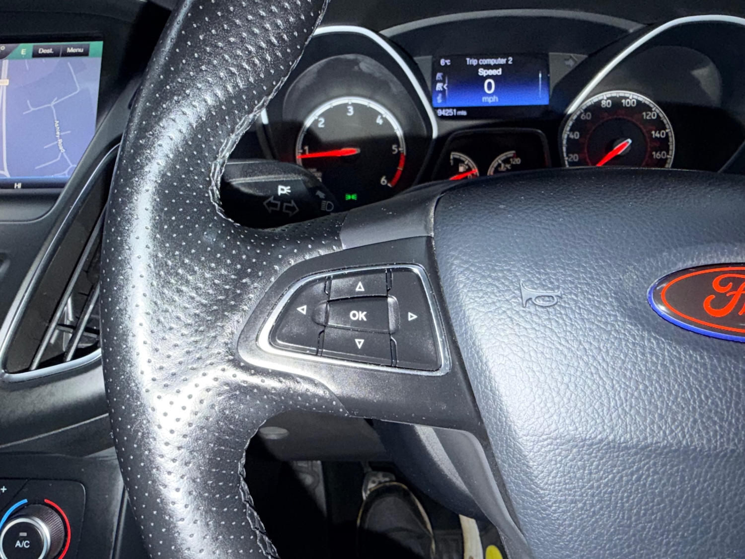 Used Ford Focus 2016 for sale - 77476377: Photo 19