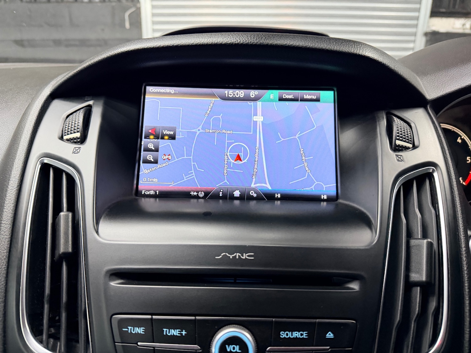 Used Ford Focus 2016 for sale - 77476377: Photo 20