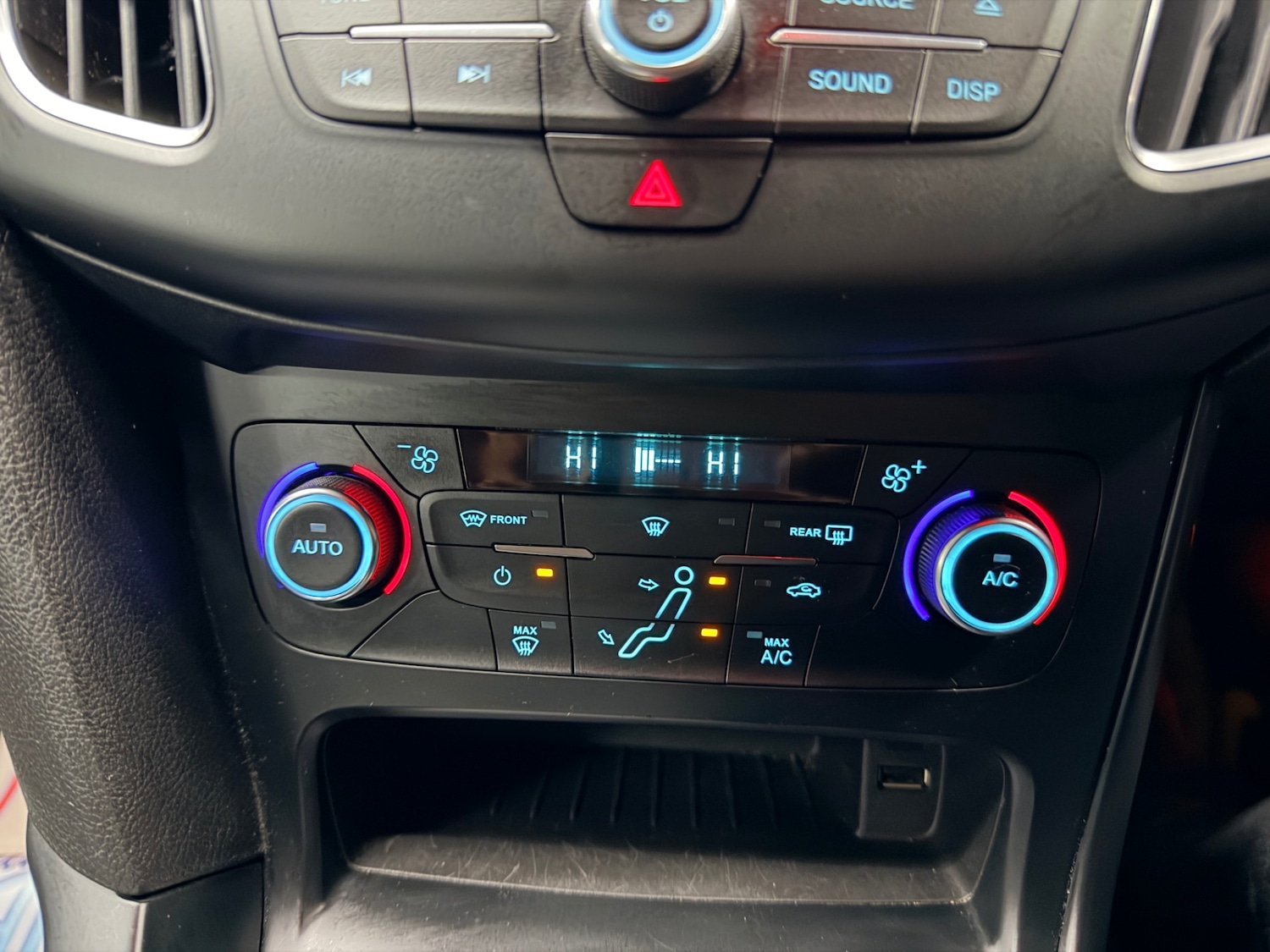 Used Ford Focus 2016 for sale - 77476377: Photo 21