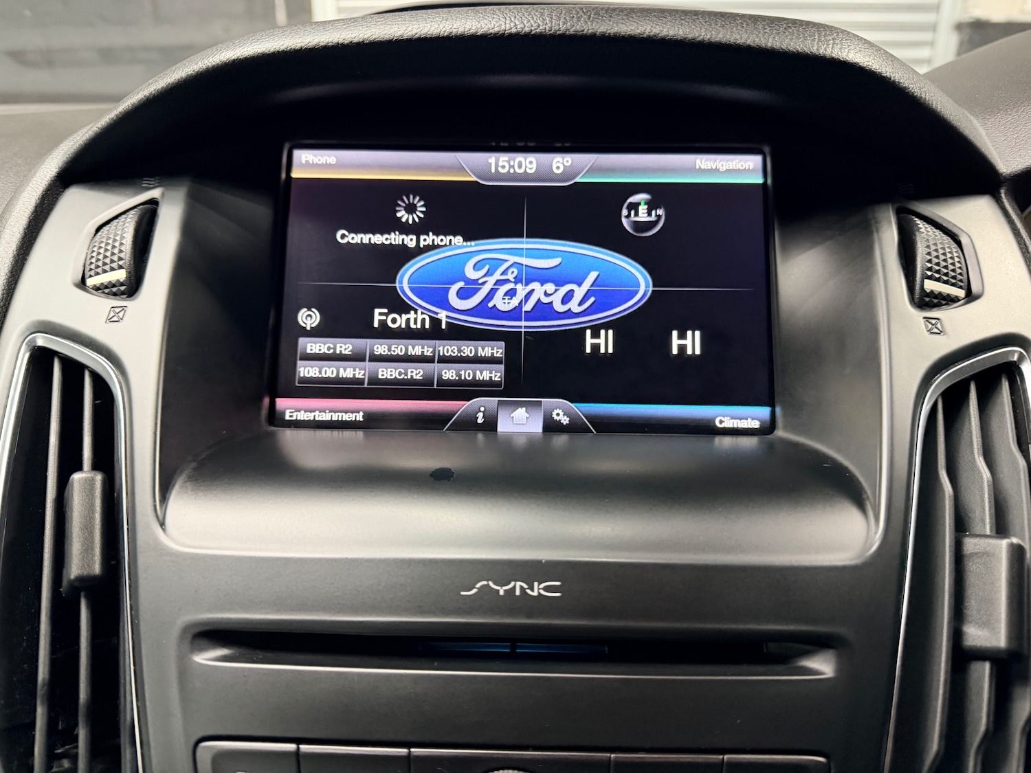 Used Ford Focus 2016 for sale - 77476377: Photo 22