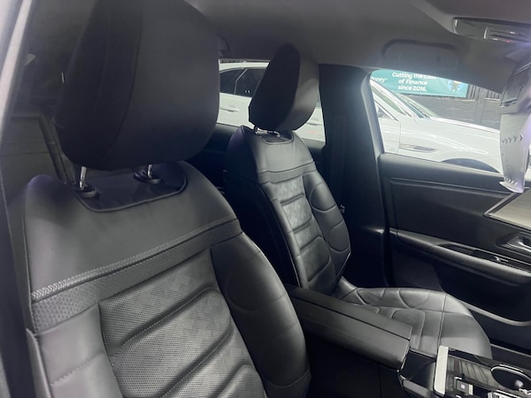 Used Citroen C5 X 2023 for sale - 75639005: Photo 11