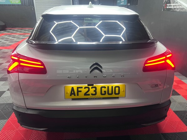 Used Citroen C5 X 2023 for sale - 75639005: Photo 18