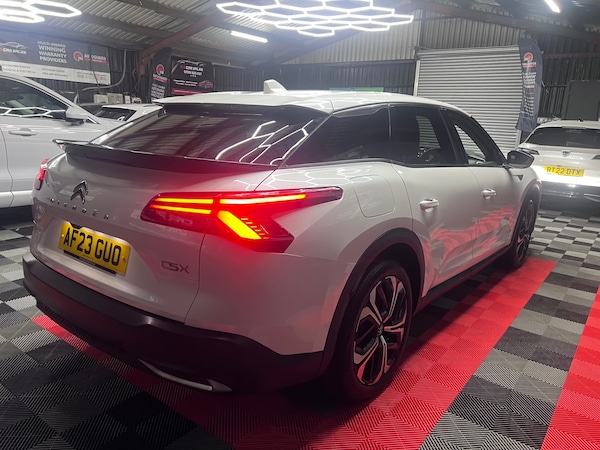 Used Citroen C5 X 2023 for sale - 75639005: Photo 20