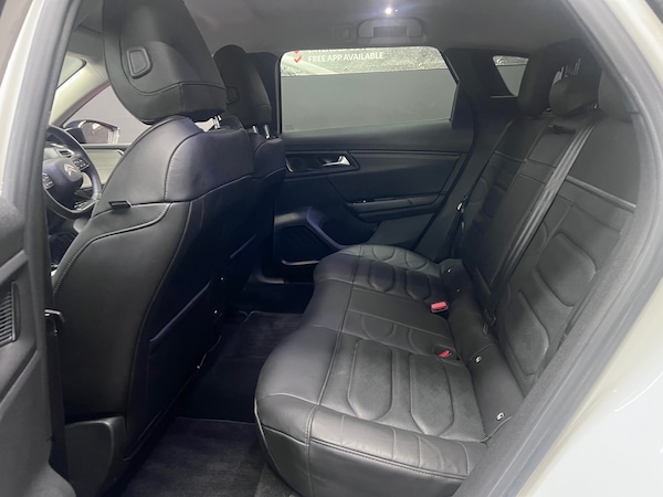 Used Citroen C5 X 2023 for sale - 75639005: Photo 26