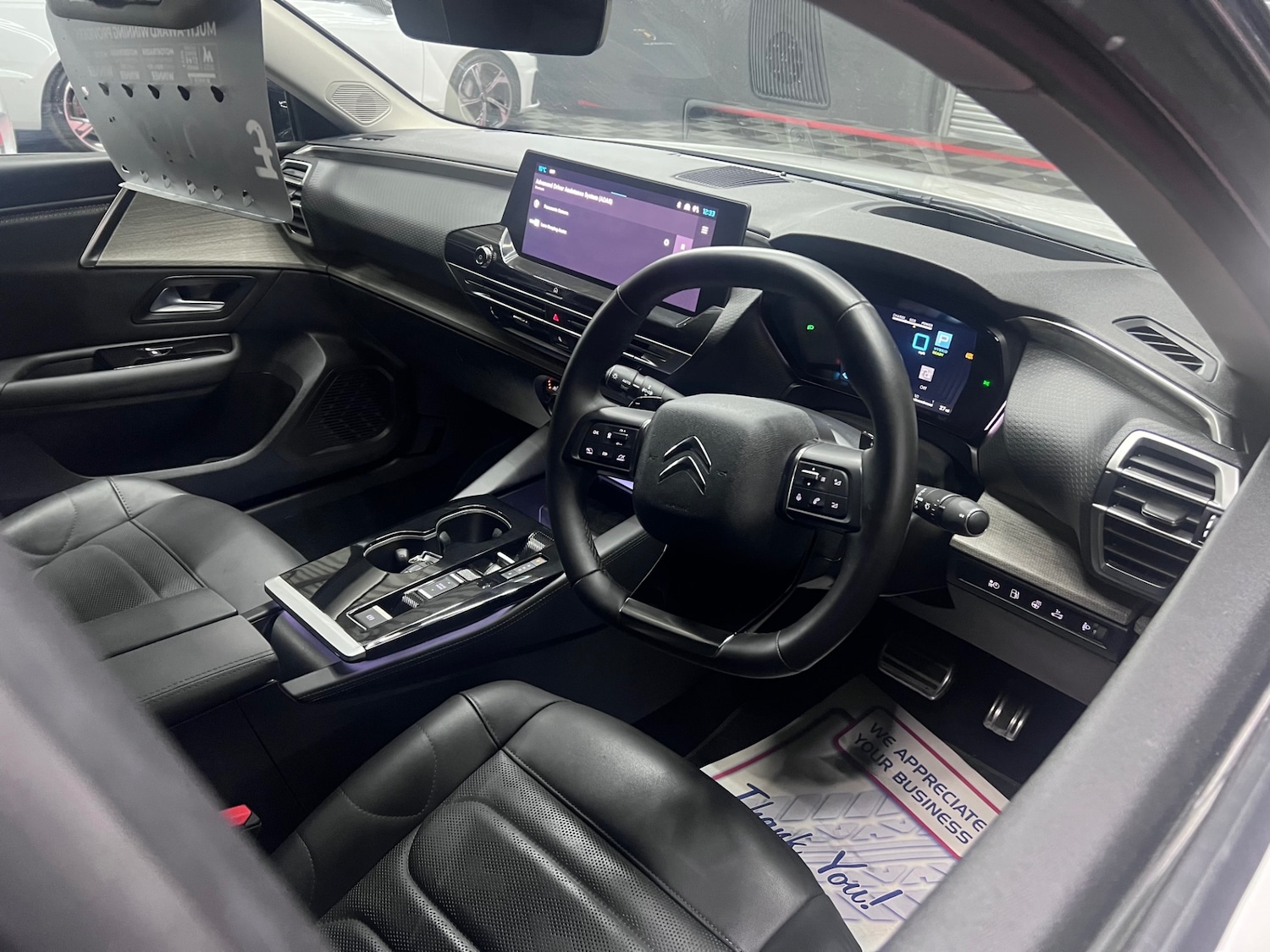 Vehicle 29
