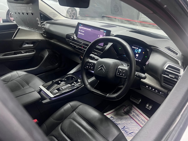 Used Citroen C5 X 2023 for sale - 75639005: Photo 29