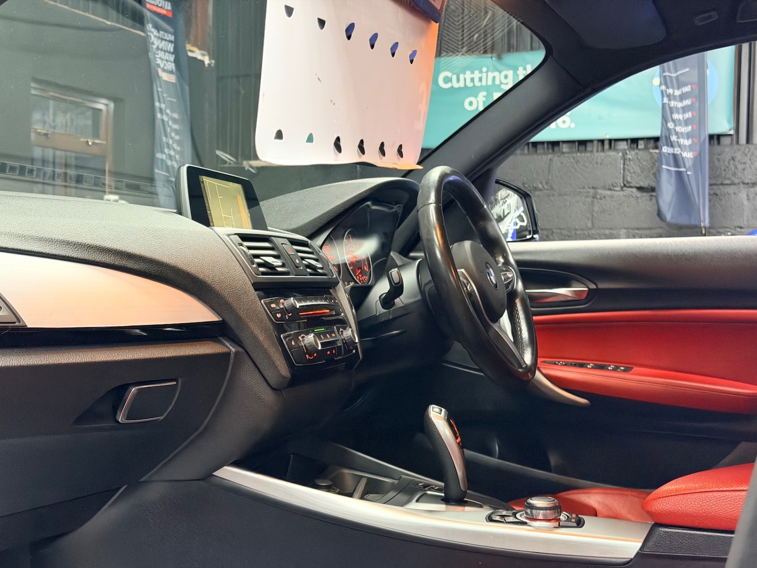 Used BMW 1 Series 2017 for sale - 77034436: Photo 21