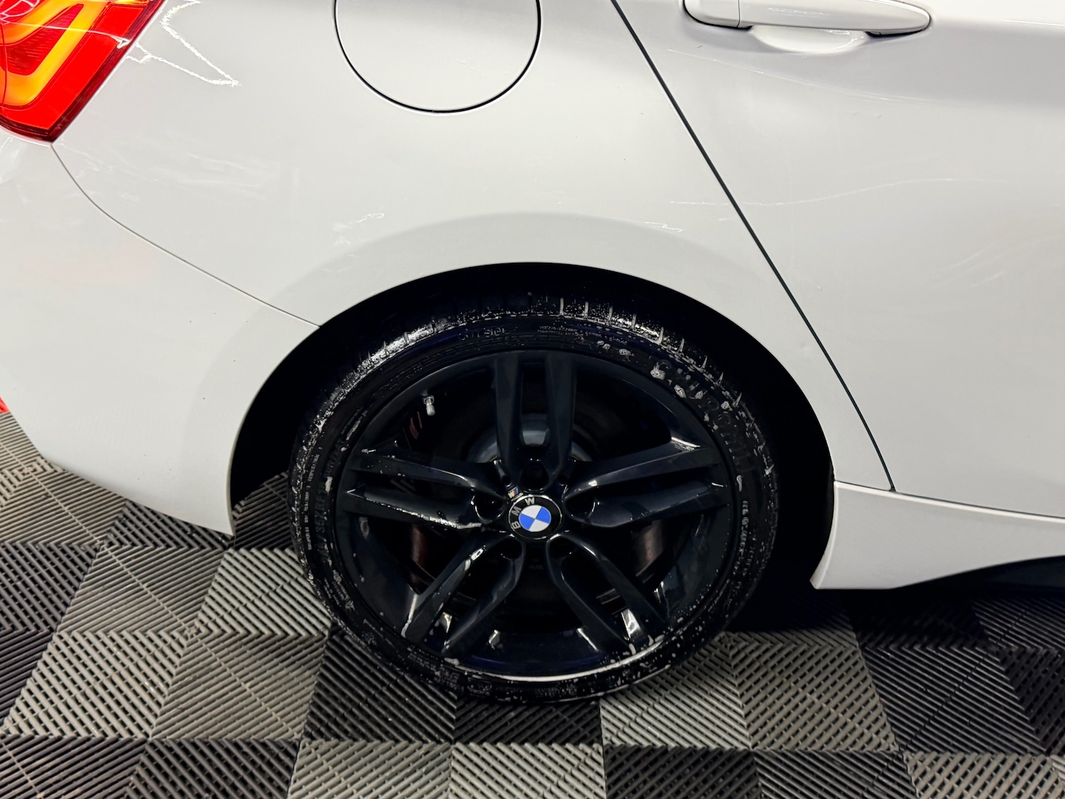 Used BMW 1 Series 2017 for sale - 77034436: Photo 22