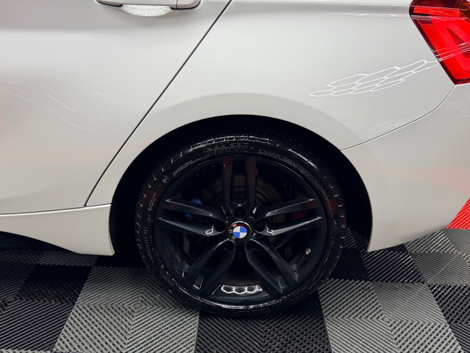 Used BMW 1 Series 2017 for sale - 77034436: Photo 23