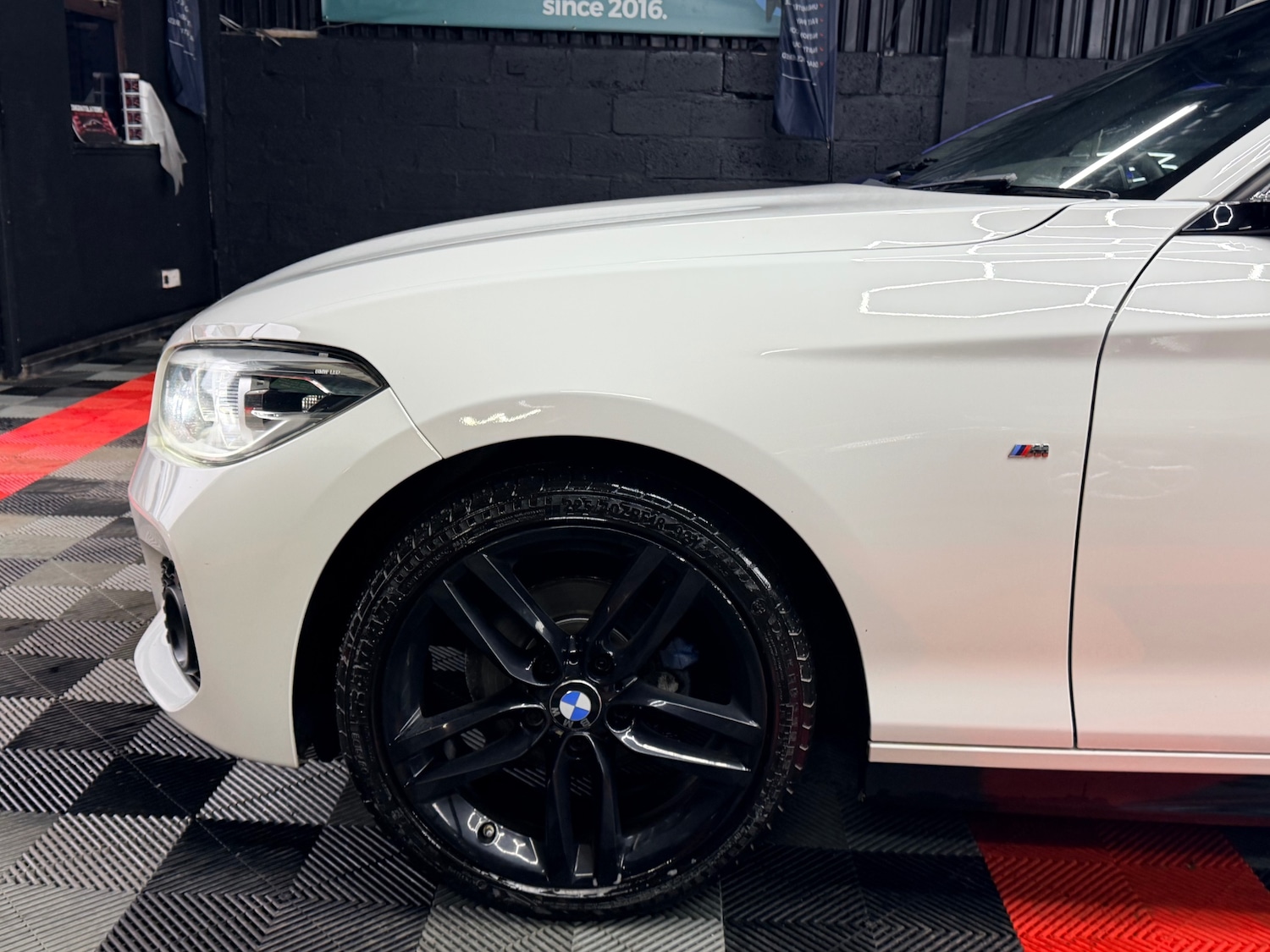 Used BMW 1 Series 2017 for sale - 77034436: Photo 24