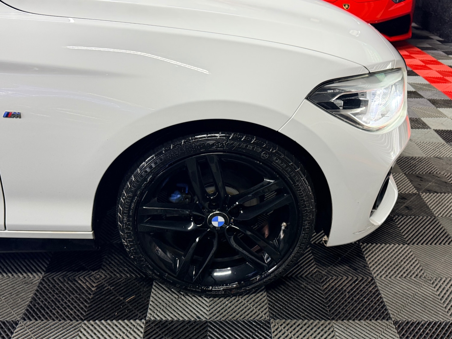 Used BMW 1 Series 2017 for sale - 77034436: Photo 25