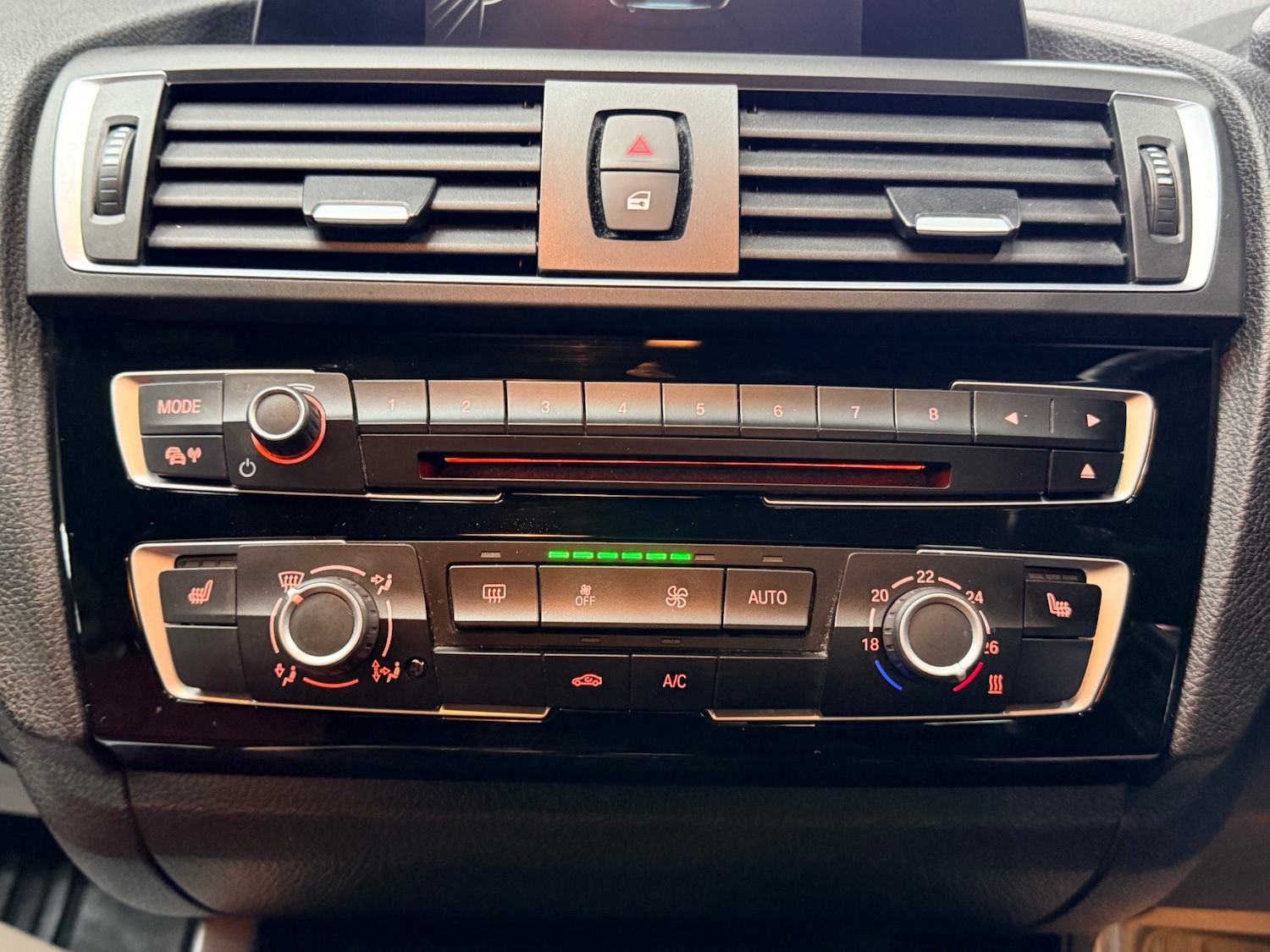 Used BMW 1 Series 2017 for sale - 77034436: Photo 31