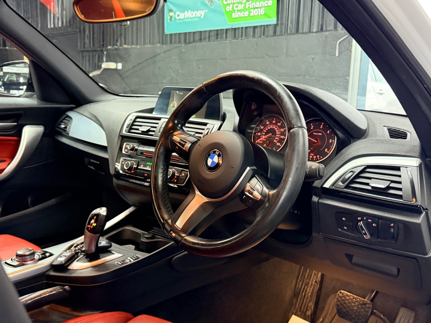 Used BMW 1 Series 2017 for sale - 77034436: Photo 32