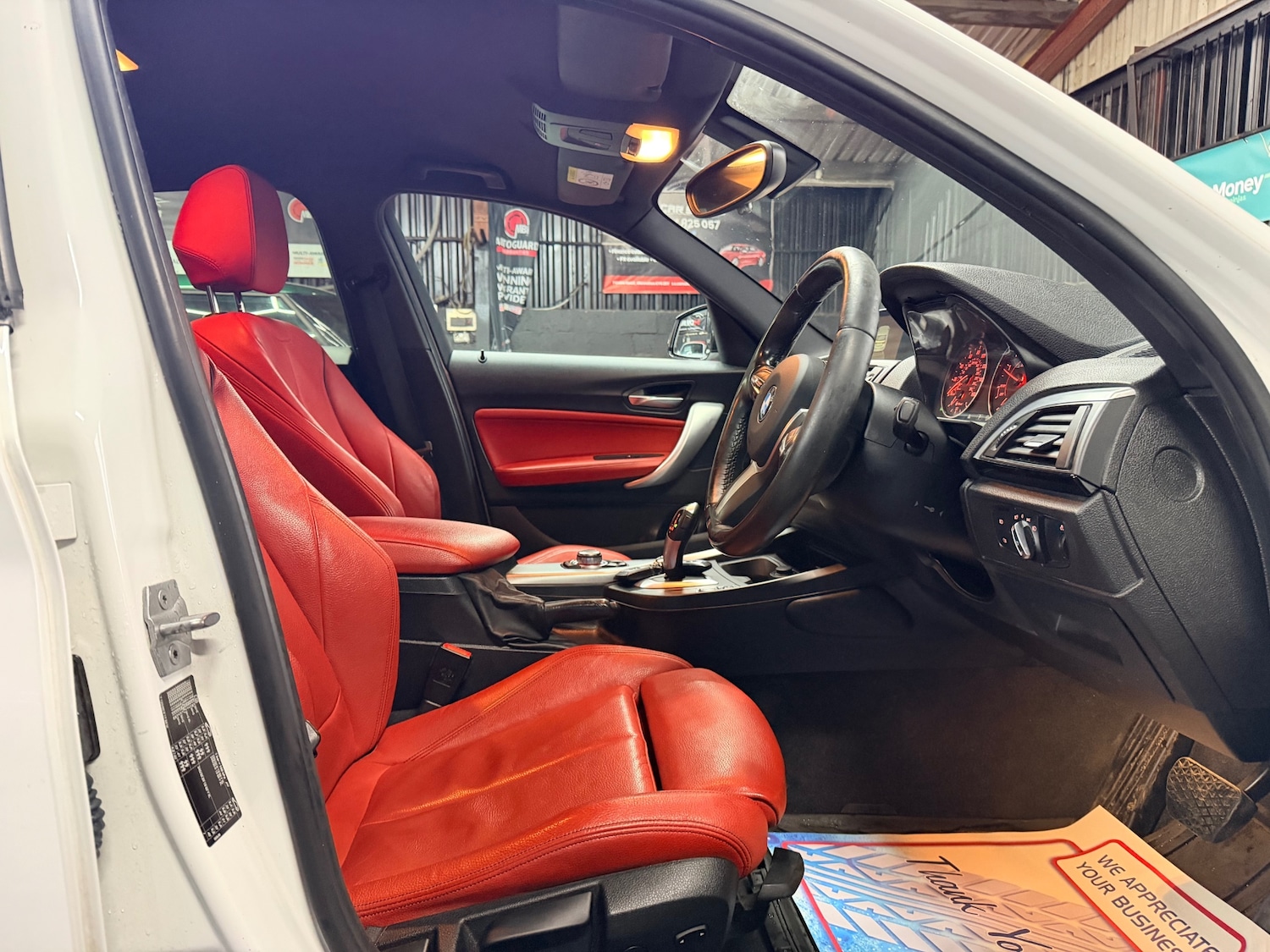 Used BMW 1 Series 2017 for sale - 77034436: Photo 33