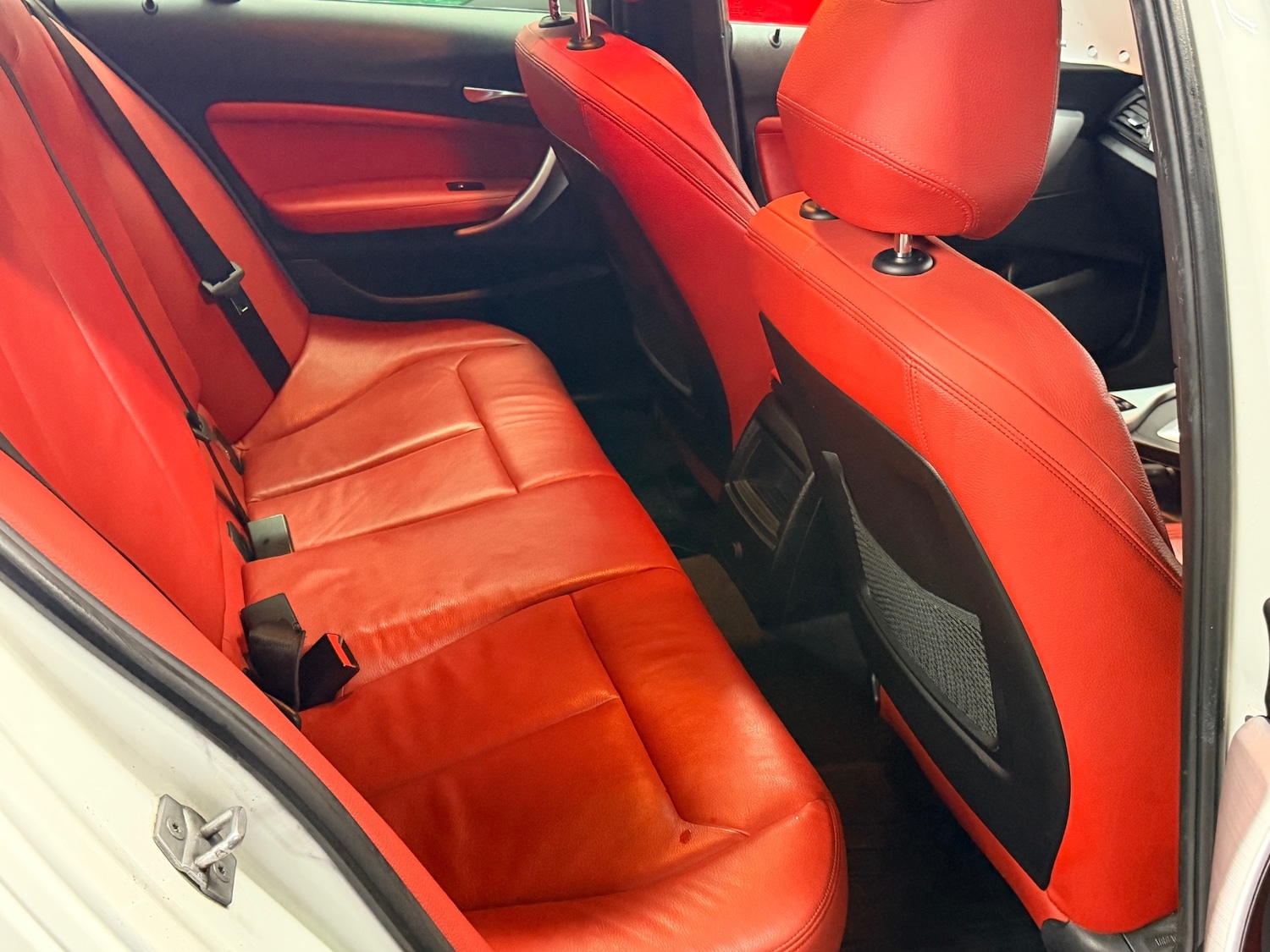 Used BMW 1 Series 2017 for sale - 77034436: Photo 7