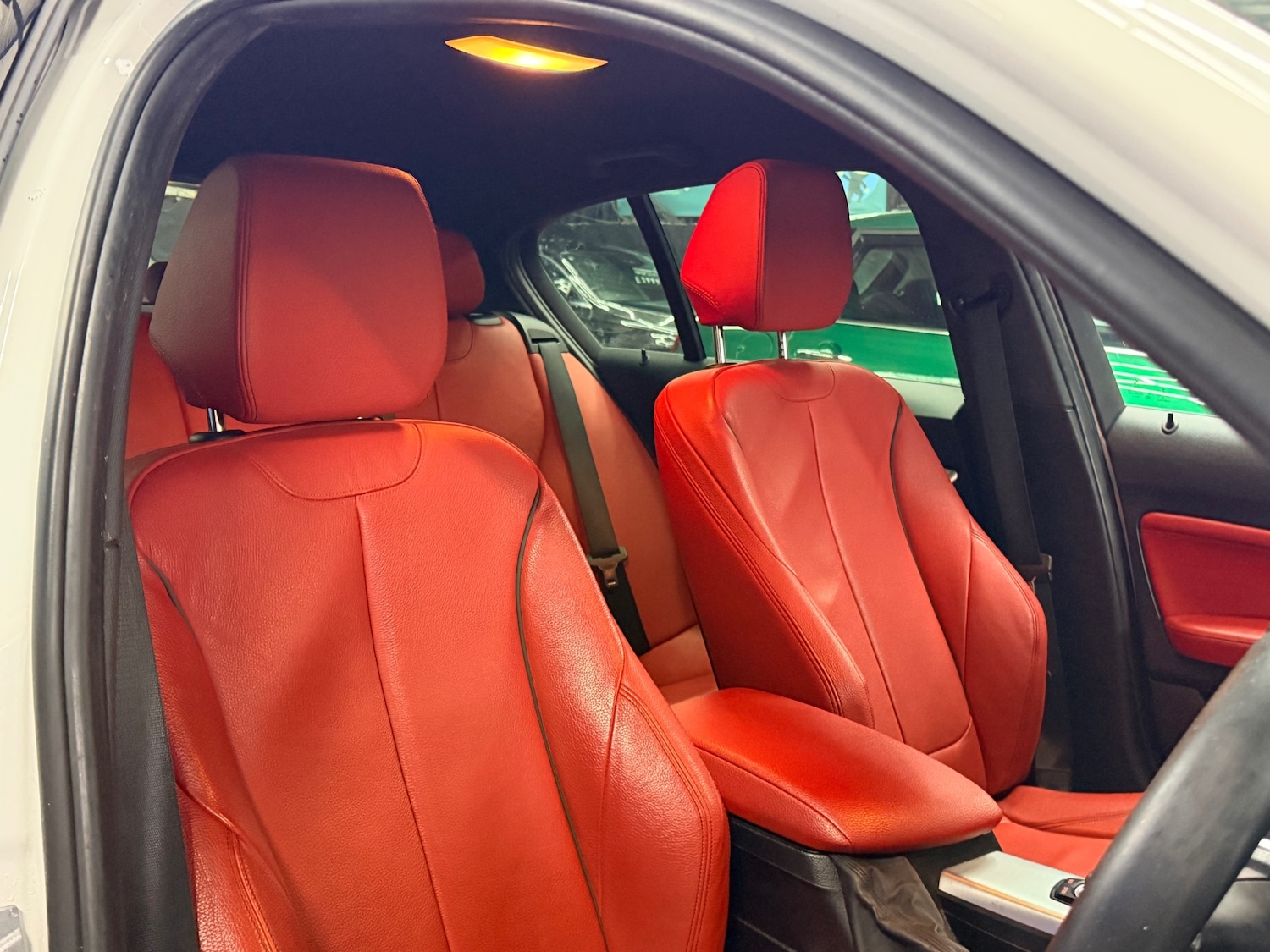 Used BMW 1 Series 2017 for sale - 77034436: Photo 8