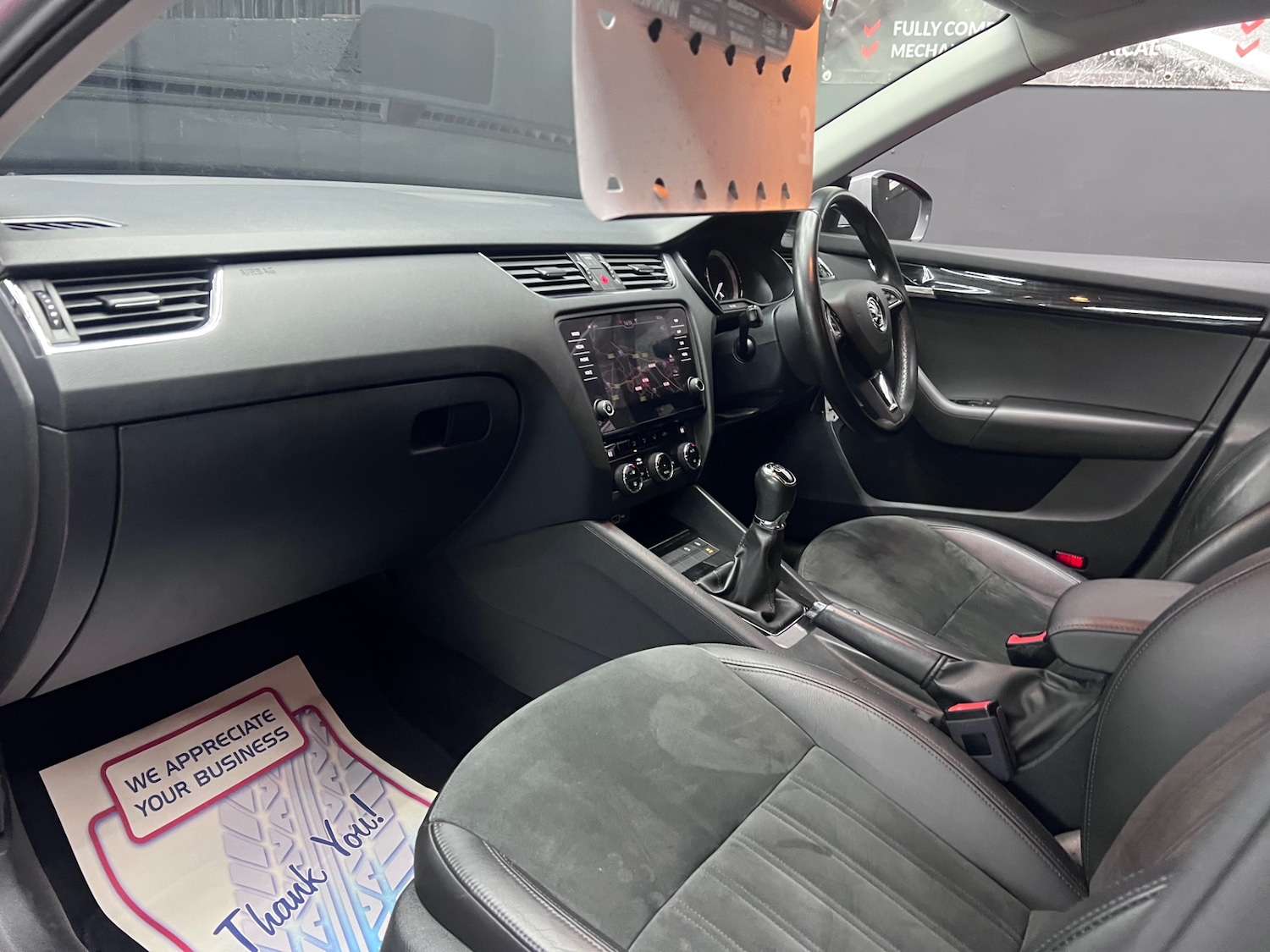 Used Skoda Octavia 2018 for sale - 76506284: Photo 16