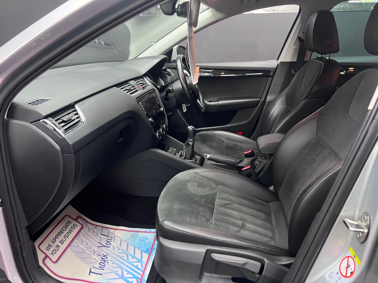 Used Skoda Octavia 2018 for sale - 76506284: Photo 17