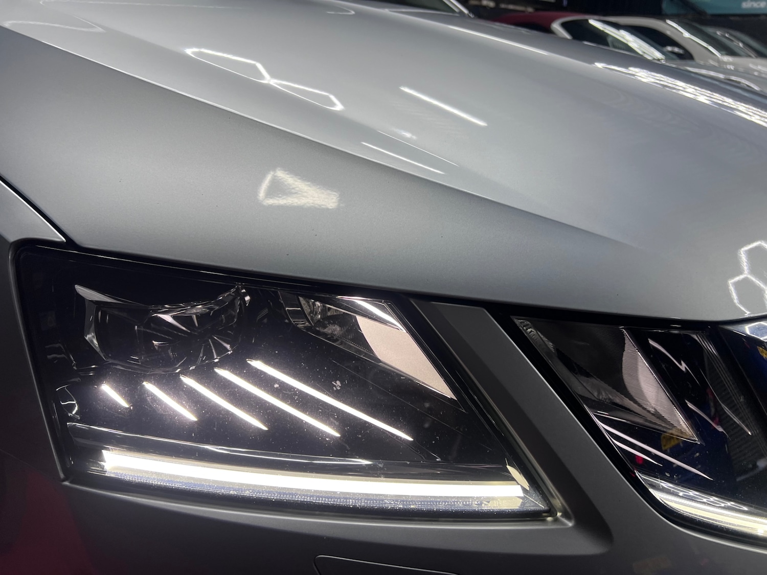 Used Skoda Octavia 2018 for sale - 76506284: Photo 18