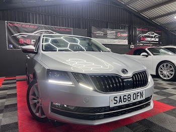 2018 (68) - 1.6 TDI CR SE L 5dr