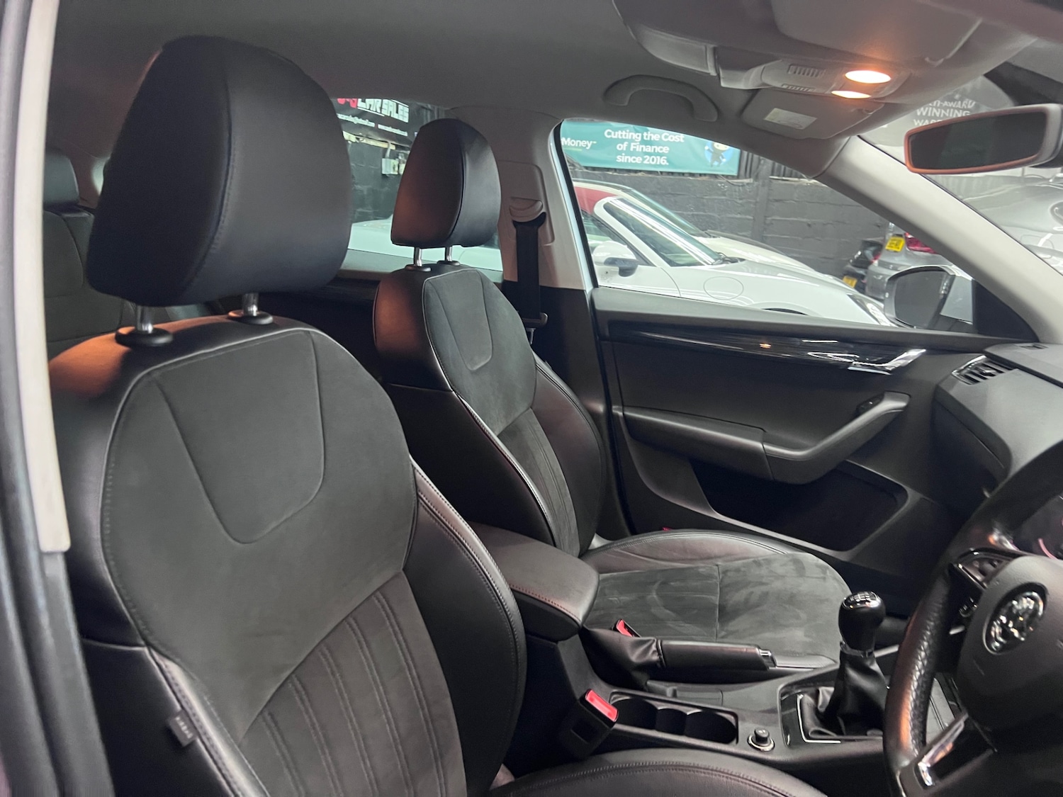 Used Skoda Octavia 2018 for sale - 76506284: Photo 23