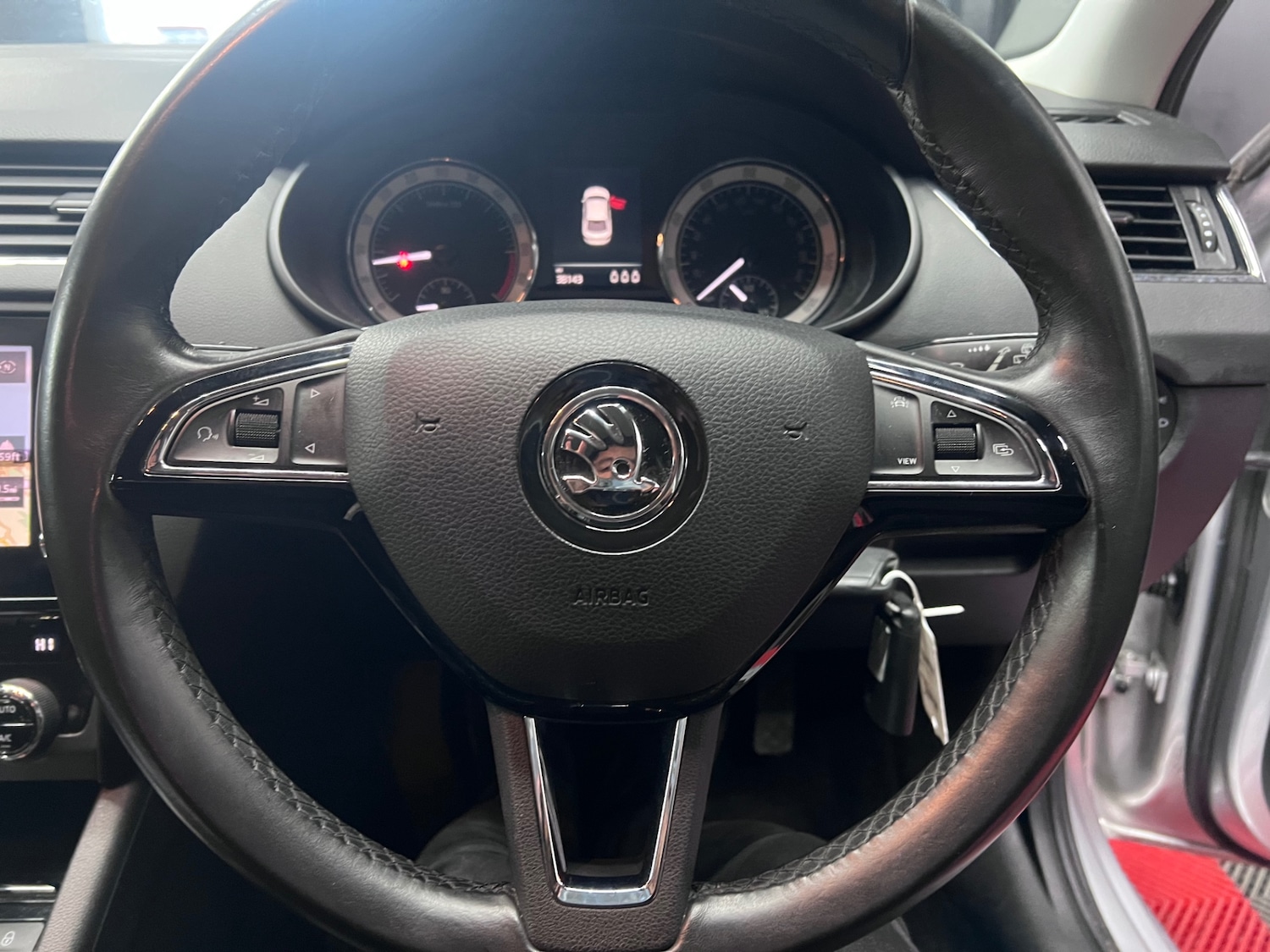 Used Skoda Octavia 2018 for sale - 76506284: Photo 25