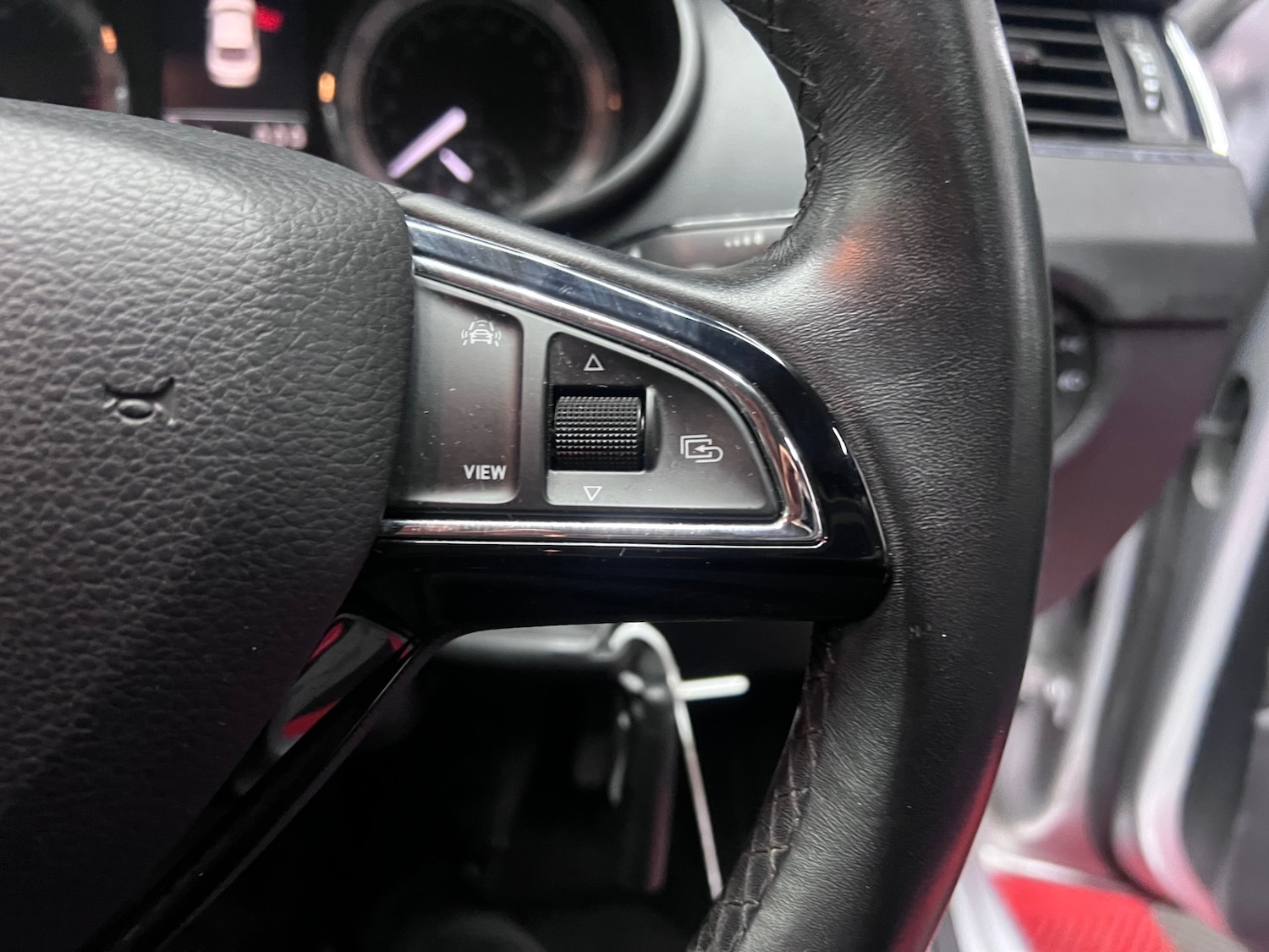 Used Skoda Octavia 2018 for sale - 76506284: Photo 26