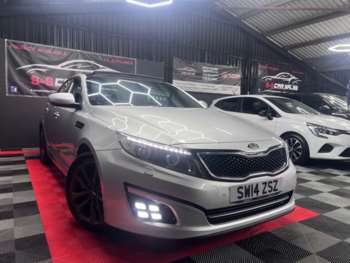 2014 - 1.7 CRDi 3 4dr