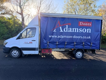 Used Mercedes-Benz Sprinter 2014 for sale - 76651116: Photo