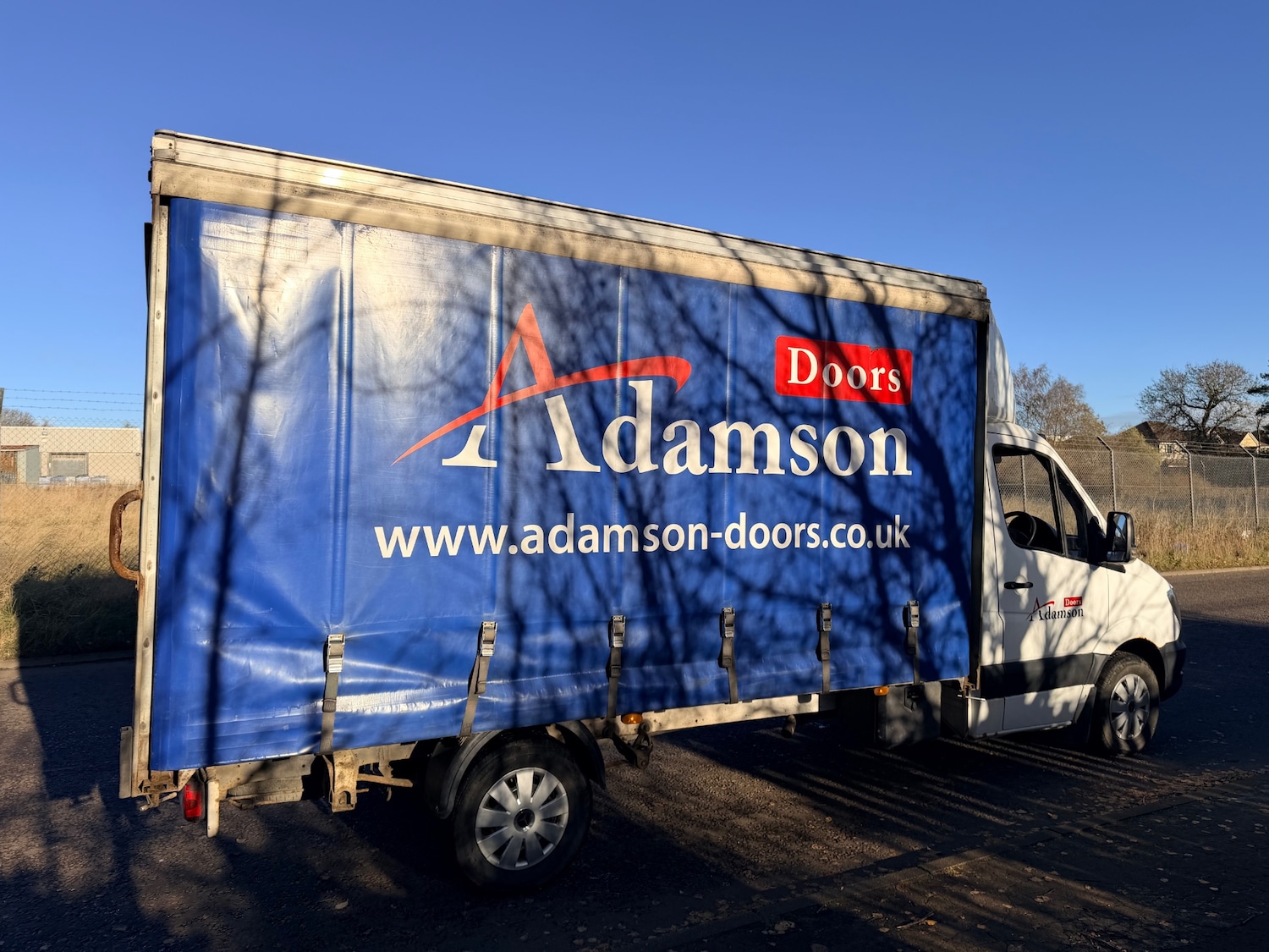 Used Mercedes-Benz Sprinter 2014 for sale - 76651116: Photo 5