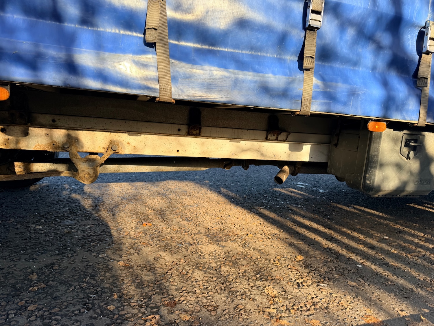 Used Mercedes-Benz Sprinter 2014 for sale - 76651116: Photo 6