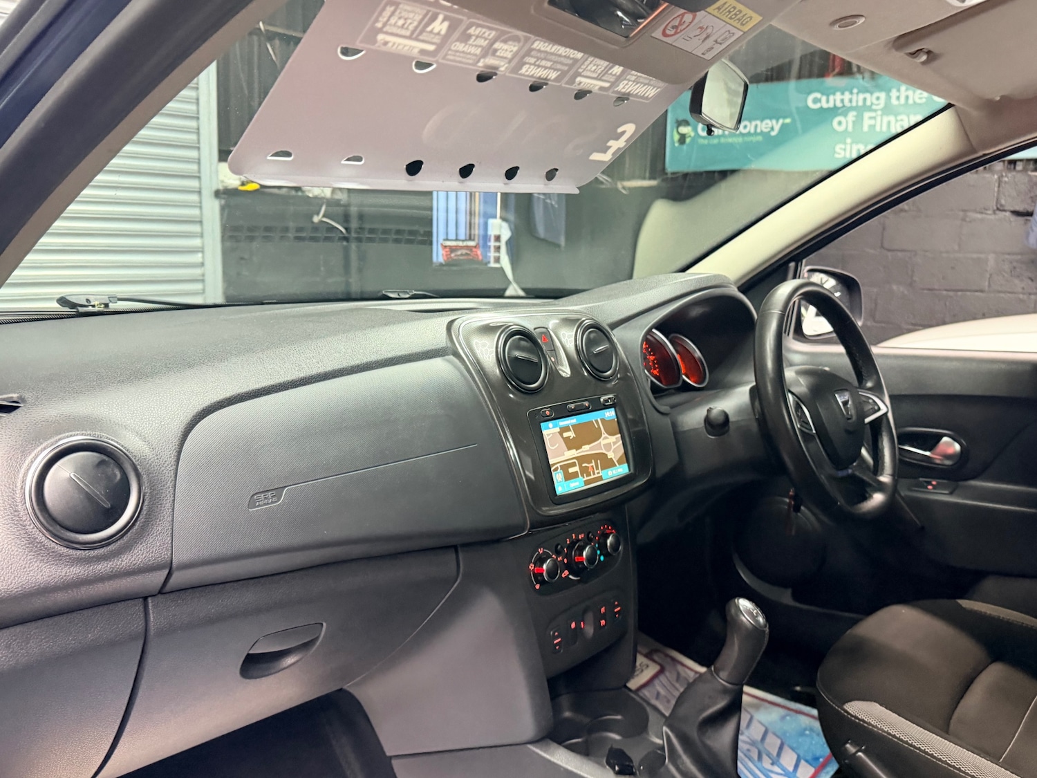 Used Dacia Sandero Stepway 2019 for sale - 78141919: Photo 12