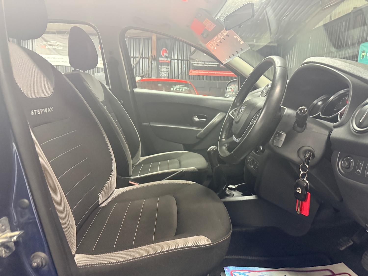 Used Dacia Sandero Stepway 2019 for sale - 78141919: Photo 13