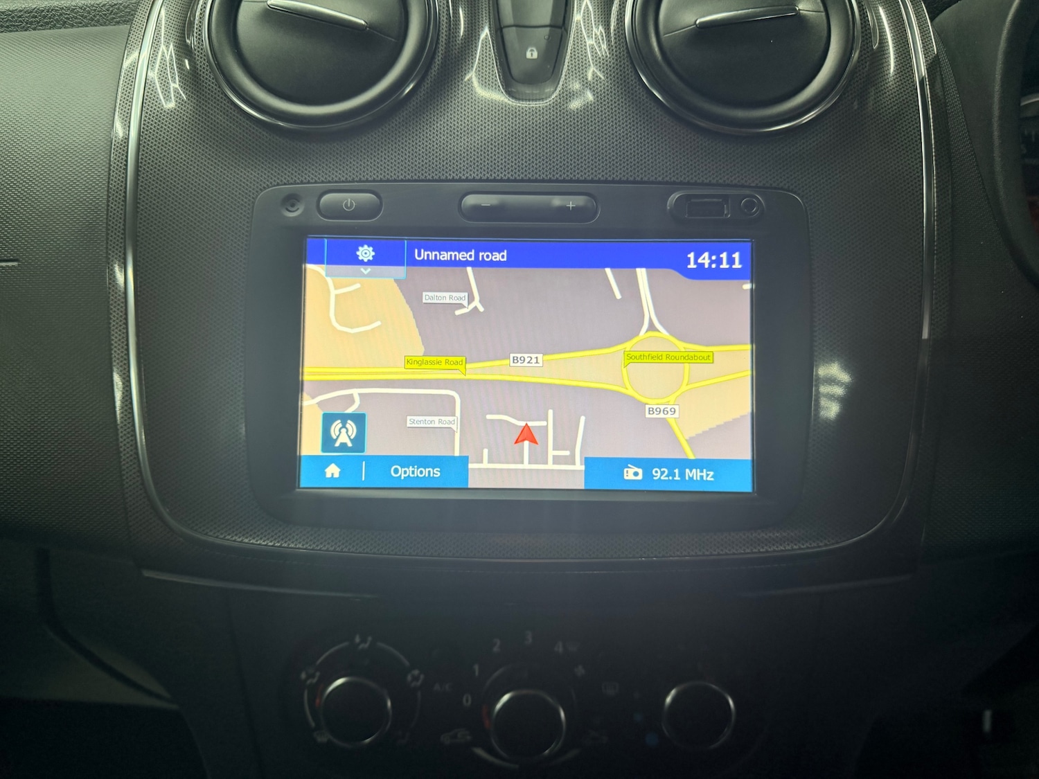 Used Dacia Sandero Stepway 2019 for sale - 78141919: Photo 16