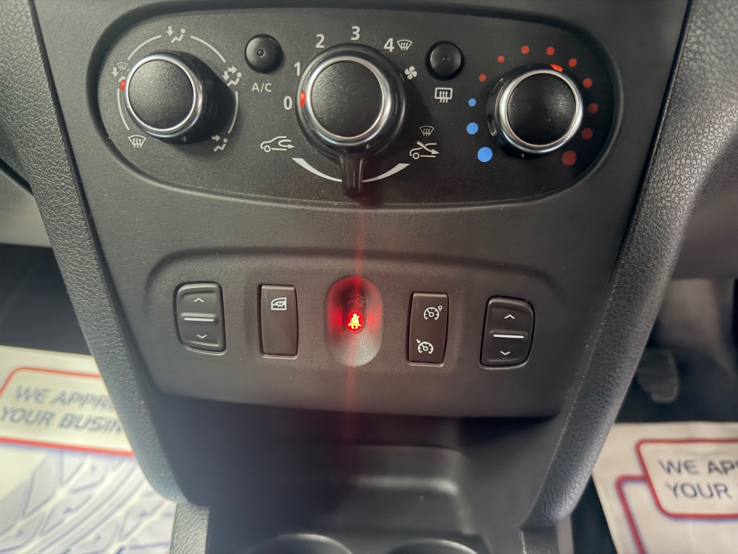 Used Dacia Sandero Stepway 2019 for sale - 78141919: Photo 17