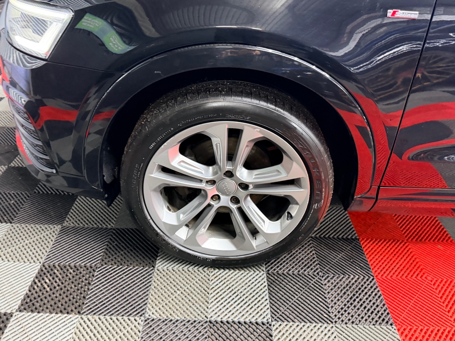 Used Audi Q3 2016 for sale - 77160764: Photo 15