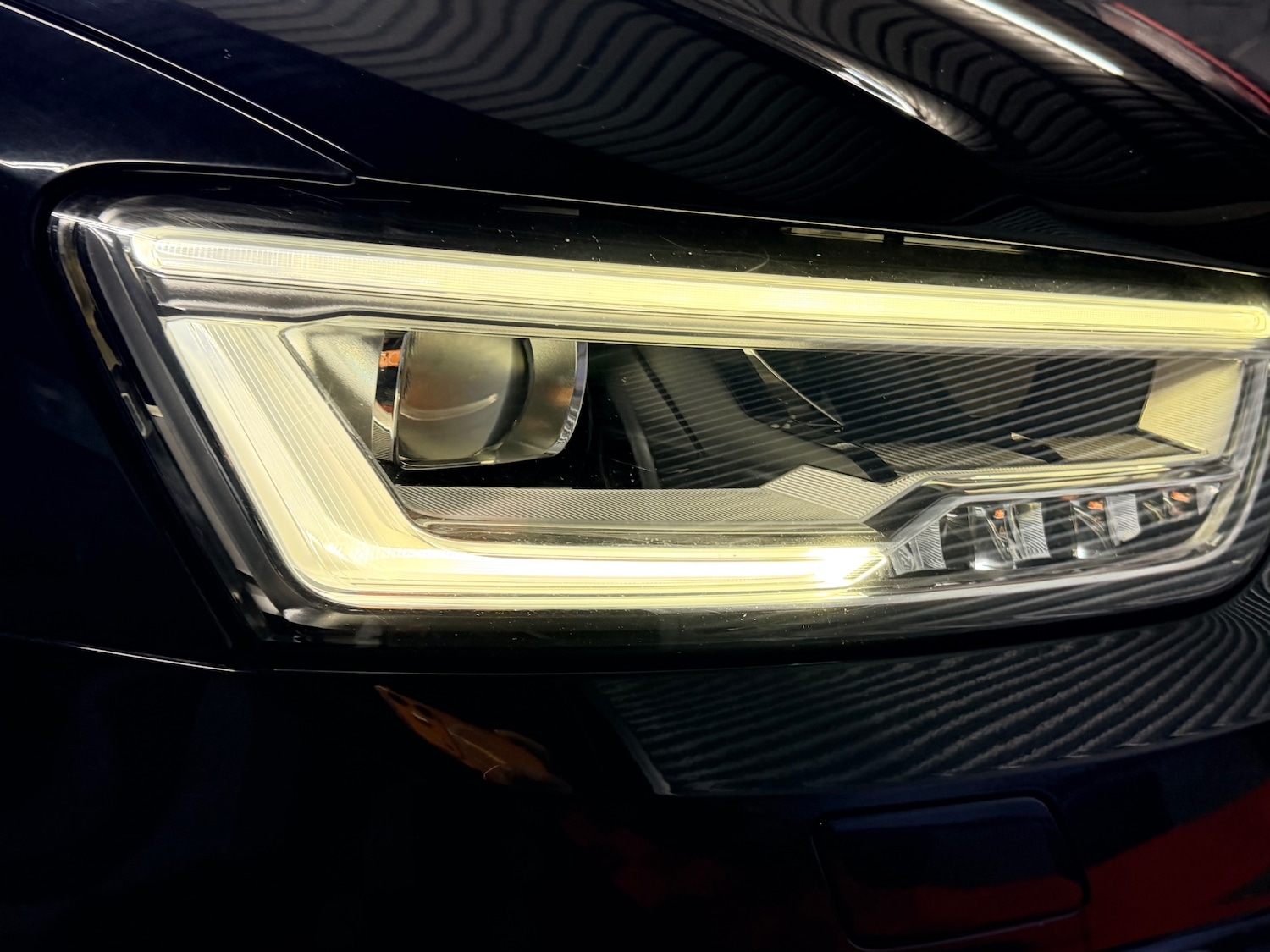 Used Audi Q3 2016 for sale - 77160764: Photo 19