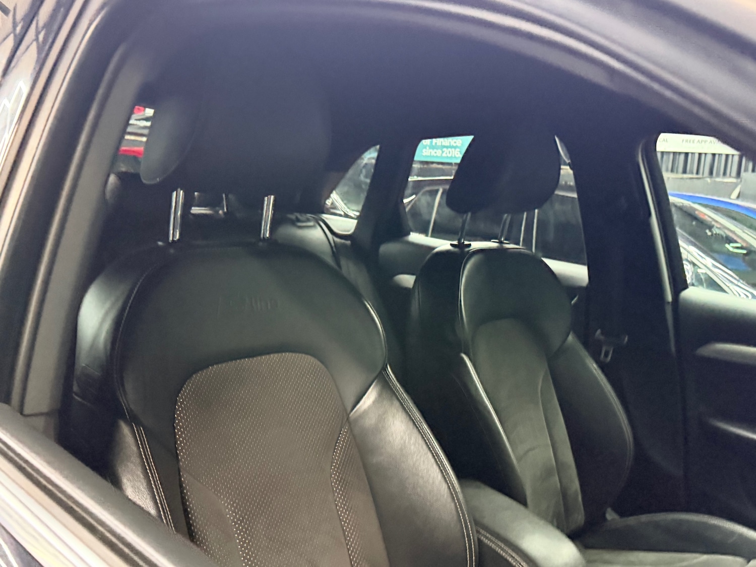 Used Audi Q3 2016 for sale - 77160764: Photo 20