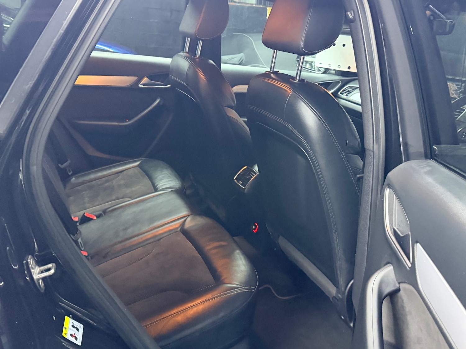 Used Audi Q3 2016 for sale - 77160764: Photo 21