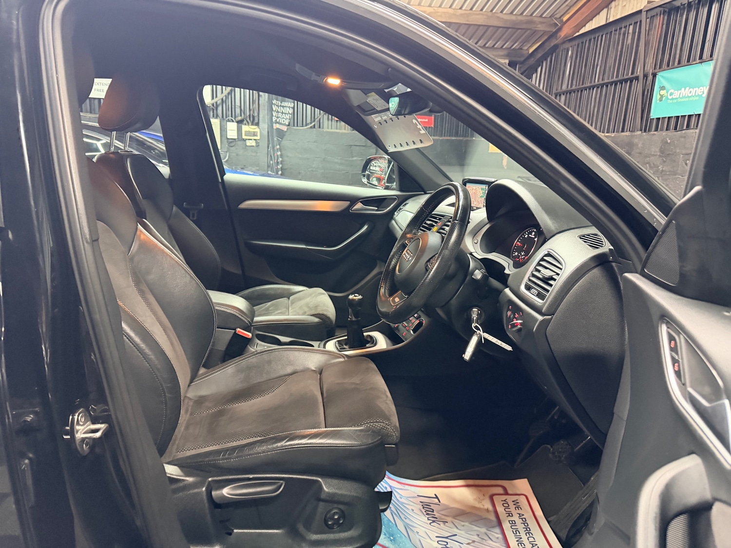 Used Audi Q3 2016 for sale - 77160764: Photo 22