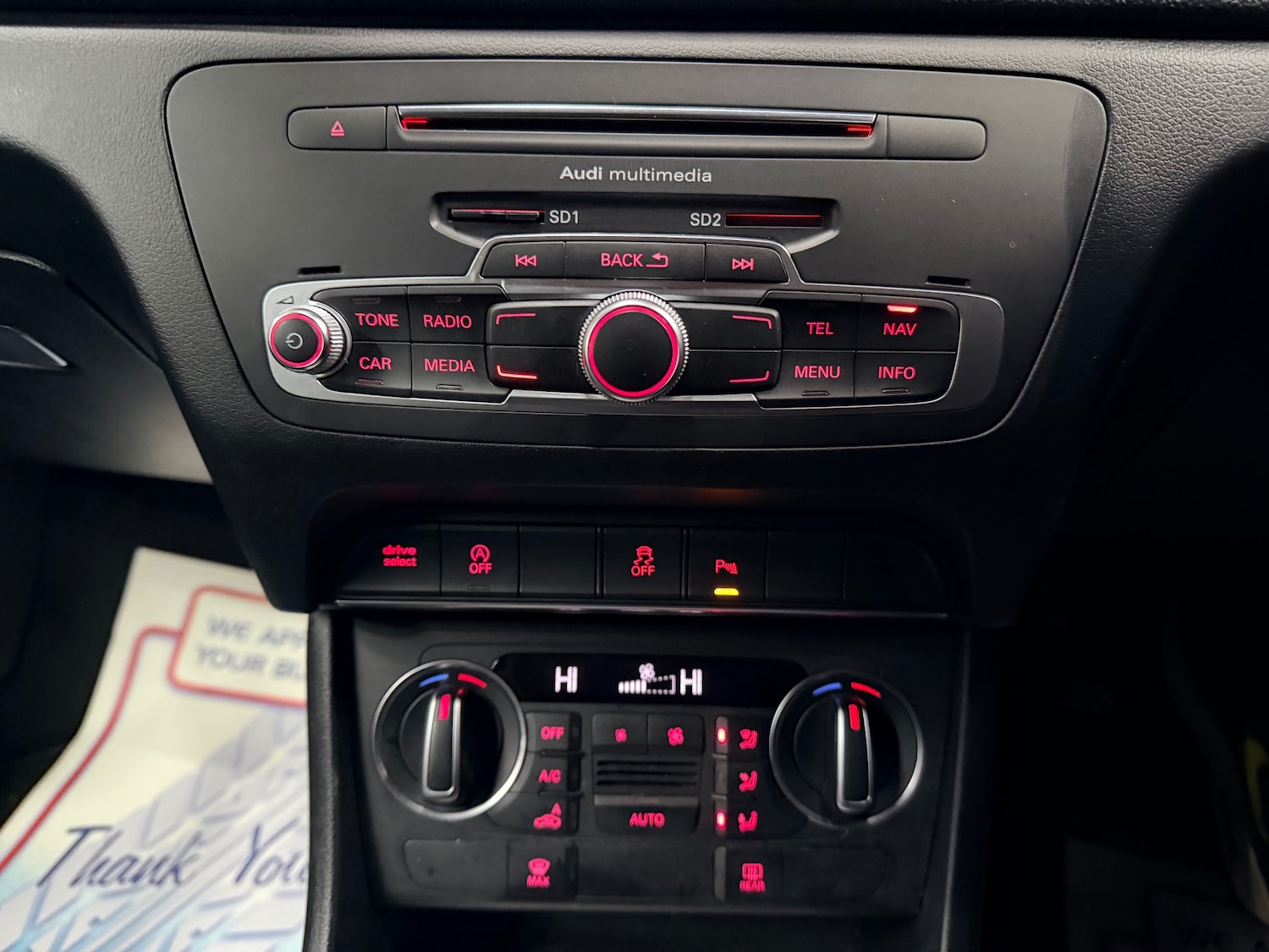 Used Audi Q3 2016 for sale - 77160764: Photo 23