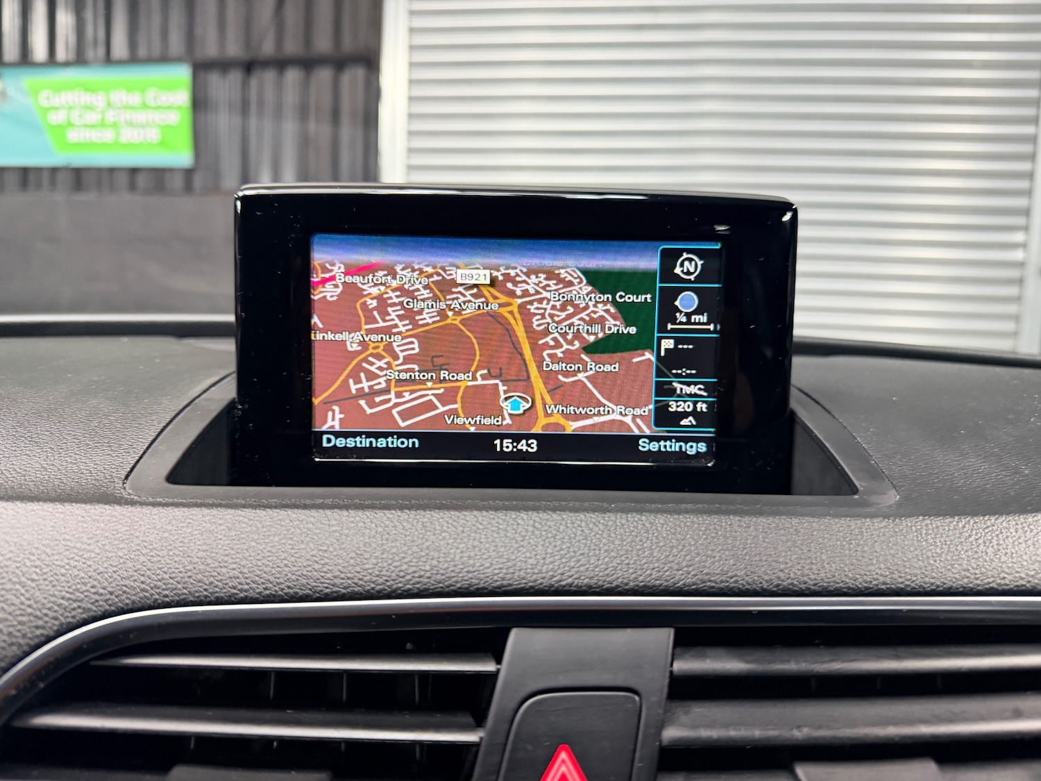 Used Audi Q3 2016 for sale - 77160764: Photo 24