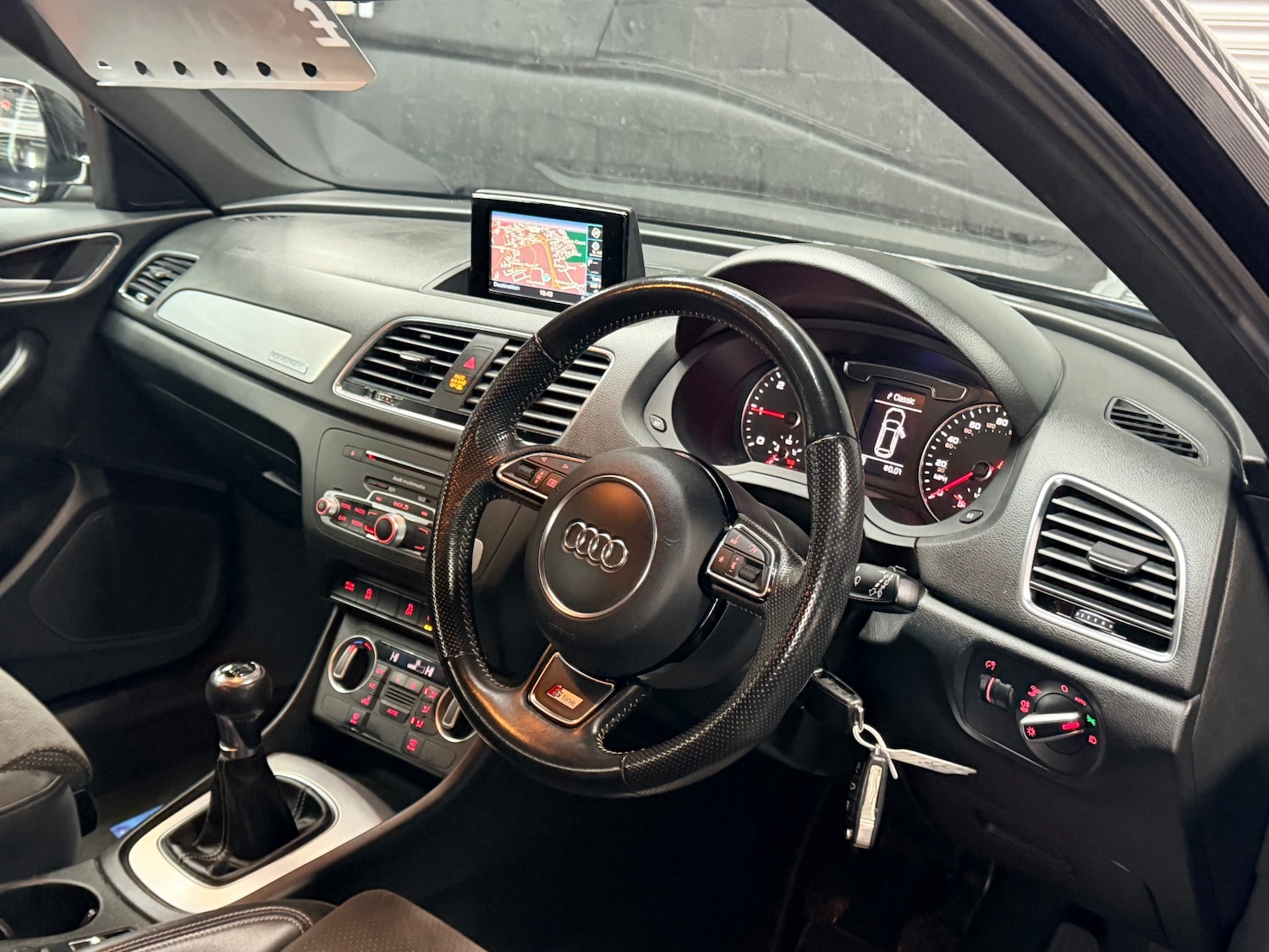 Used Audi Q3 2016 for sale - 77160764: Photo 25