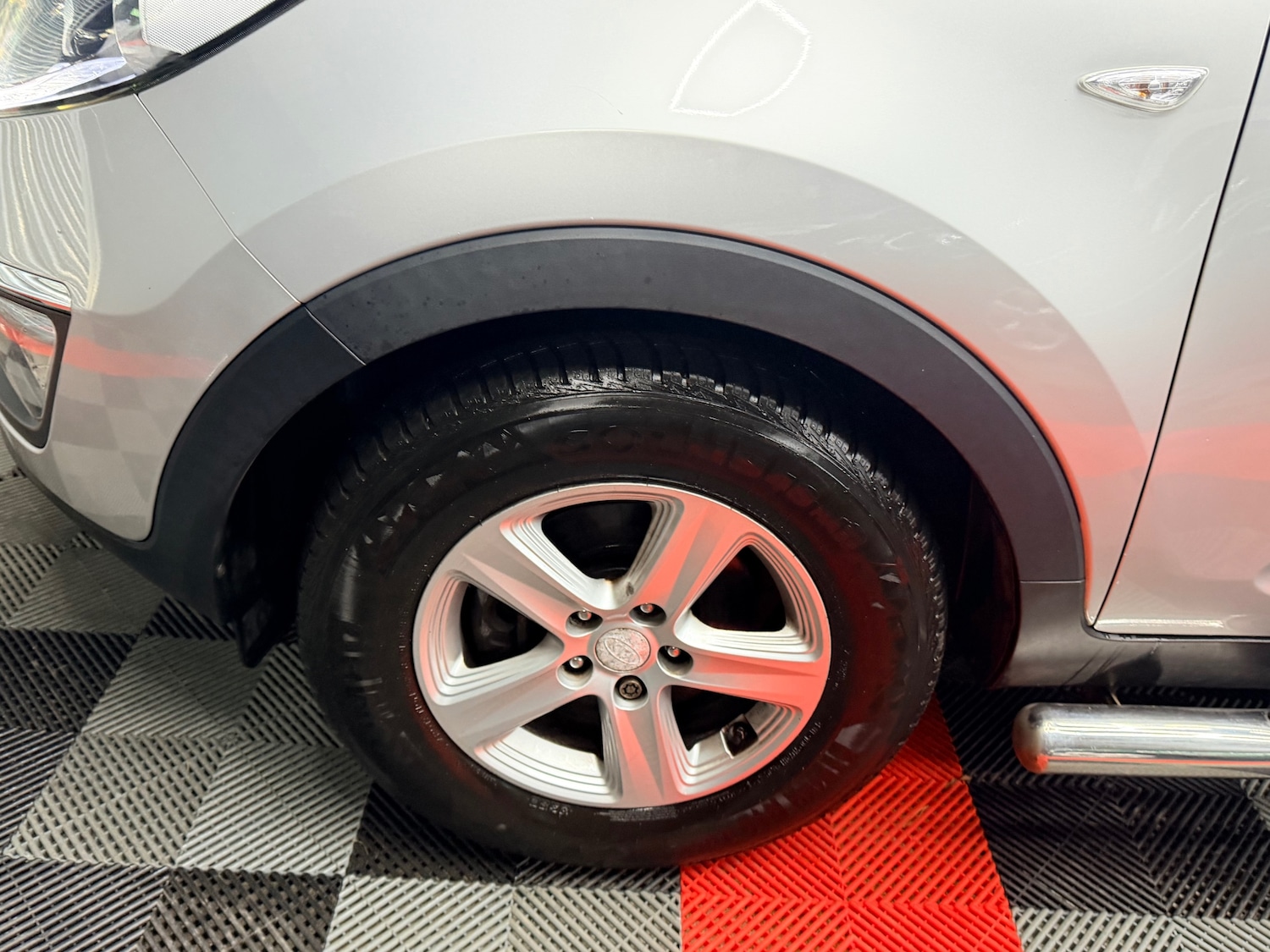 Used Kia Sportage 2014 for sale - 77003157: Photo 11