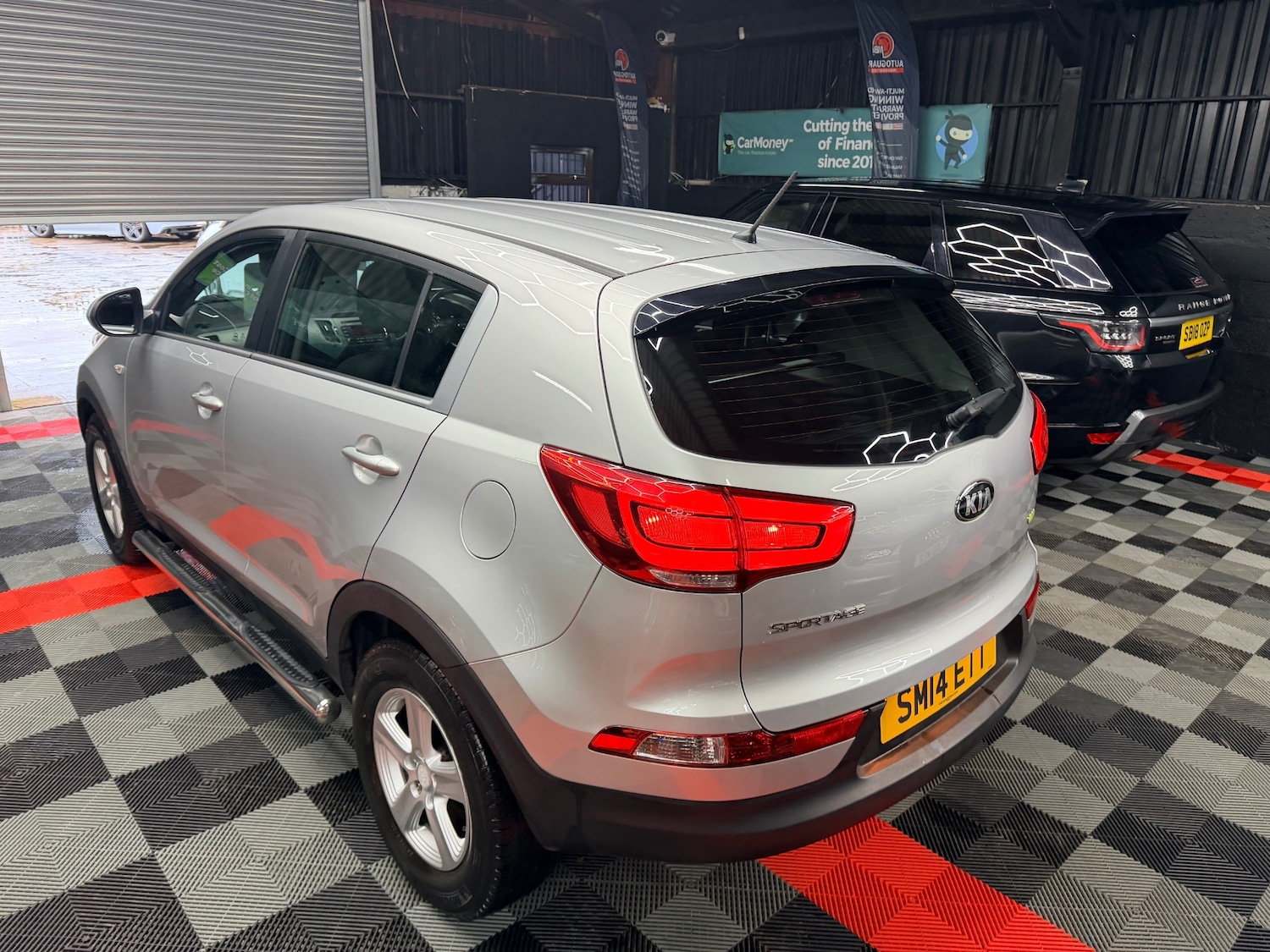 Used Kia Sportage 2014 for sale - 77003157: Photo 13